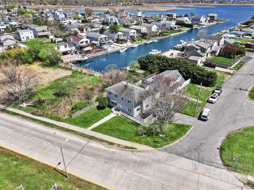 55 William Floyd Parkway Shirley, NY 11967