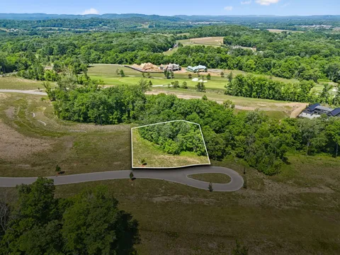 8386 Six String Drive Lot 1207