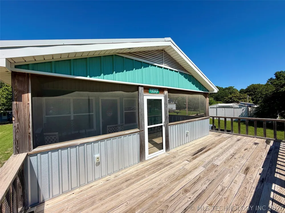 10569 Vickie Drive Kingston, OK 73439