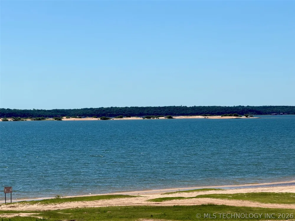 10569 Vickie Drive Kingston, OK 73439