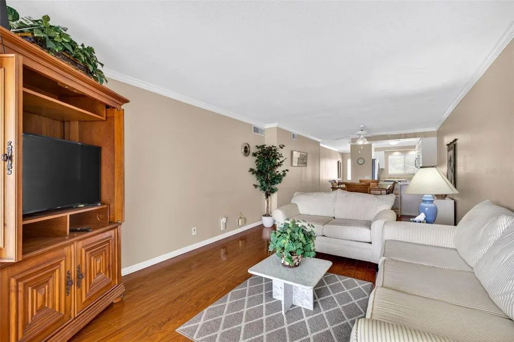1008 APOLLO BEACH BOULEVARD #206 Apollo Beach, FL 33572