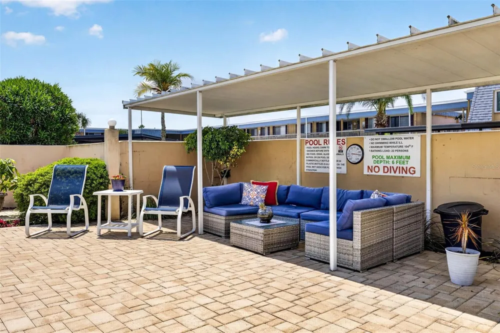 1008 APOLLO BEACH BOULEVARD #206 Apollo Beach, FL 33572