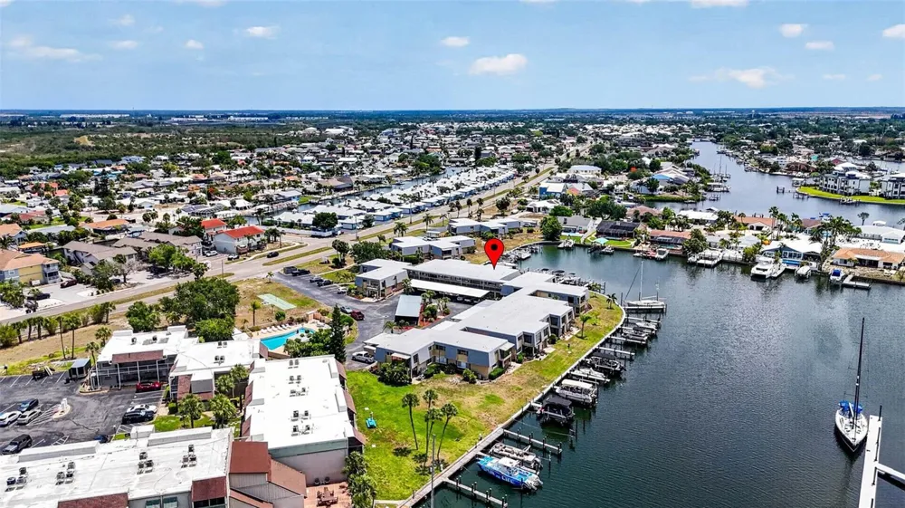1008 APOLLO BEACH BOULEVARD #206 Apollo Beach, FL 33572