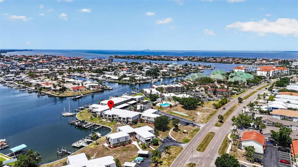 1008 APOLLO BEACH BOULEVARD #206 Apollo Beach, FL 33572