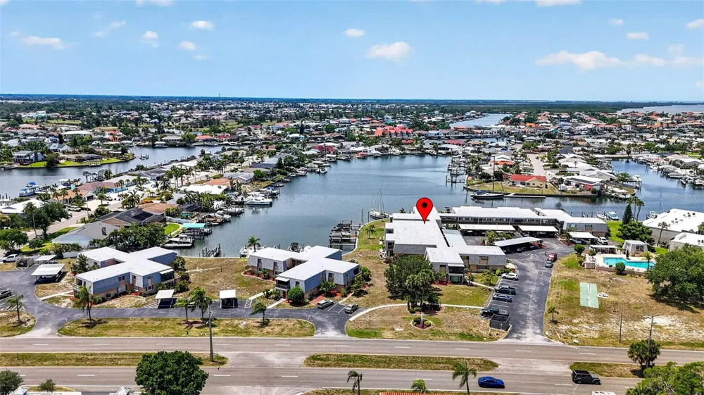 1008 APOLLO BEACH BOULEVARD #206 Apollo Beach, FL 33572