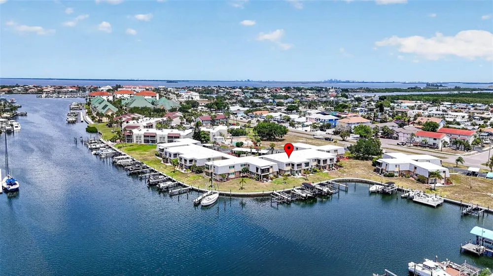 1008 APOLLO BEACH BOULEVARD #206 Apollo Beach, FL 33572