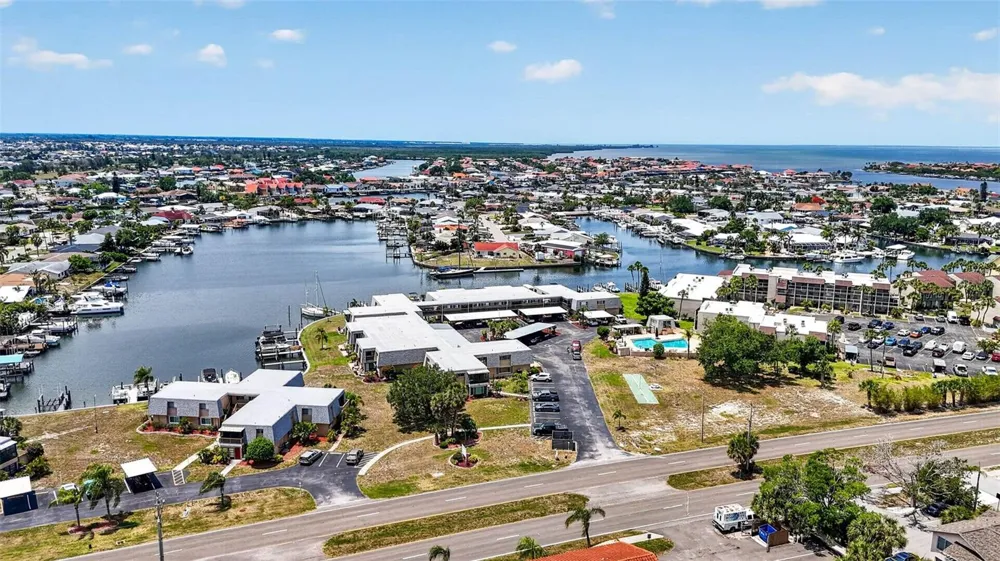 1008 APOLLO BEACH BOULEVARD #206 Apollo Beach, FL 33572