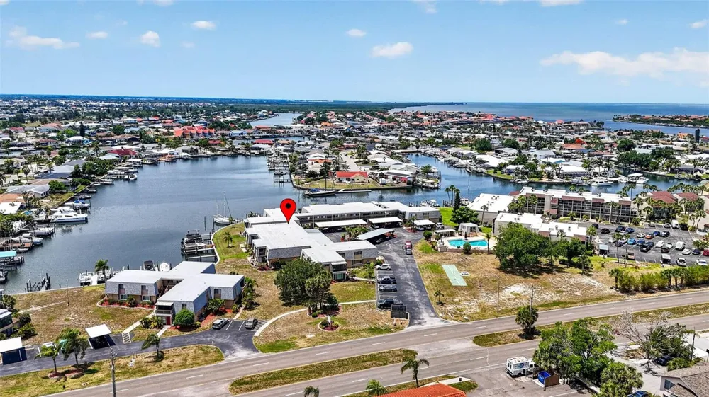 1008 APOLLO BEACH BOULEVARD #206 Apollo Beach, FL 33572
