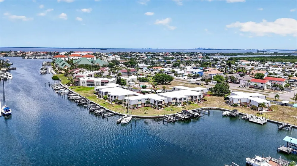 1008 APOLLO BEACH BOULEVARD #206 Apollo Beach, FL 33572