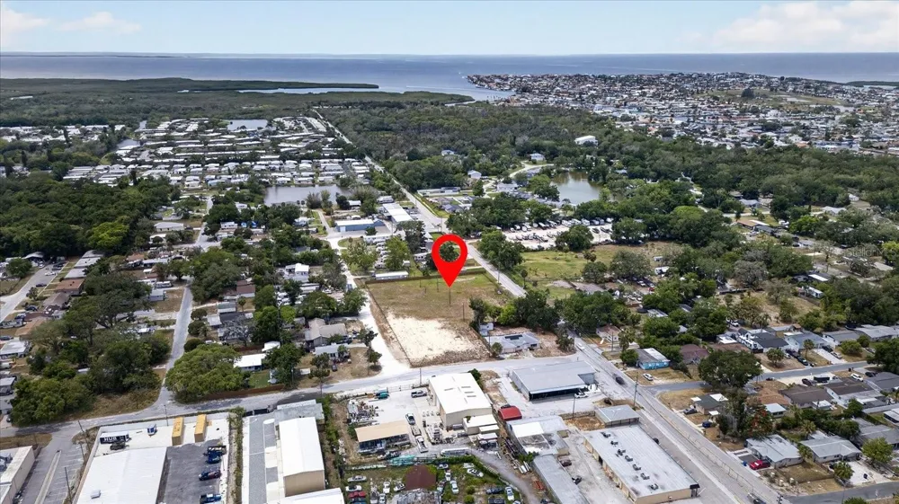 4710 TROUBLE CREEK ROAD New Port Richey, FL 34652