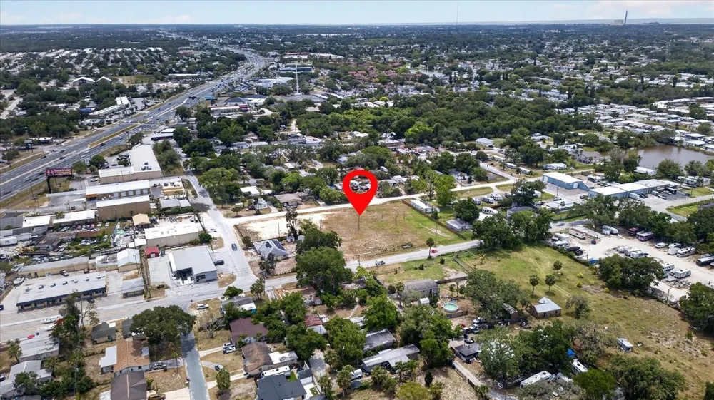 4710 TROUBLE CREEK ROAD New Port Richey, FL 34652
