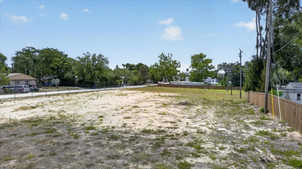 4710 TROUBLE CREEK ROAD New Port Richey, FL 34652