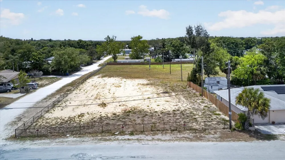 4710 TROUBLE CREEK ROAD New Port Richey, FL 34652