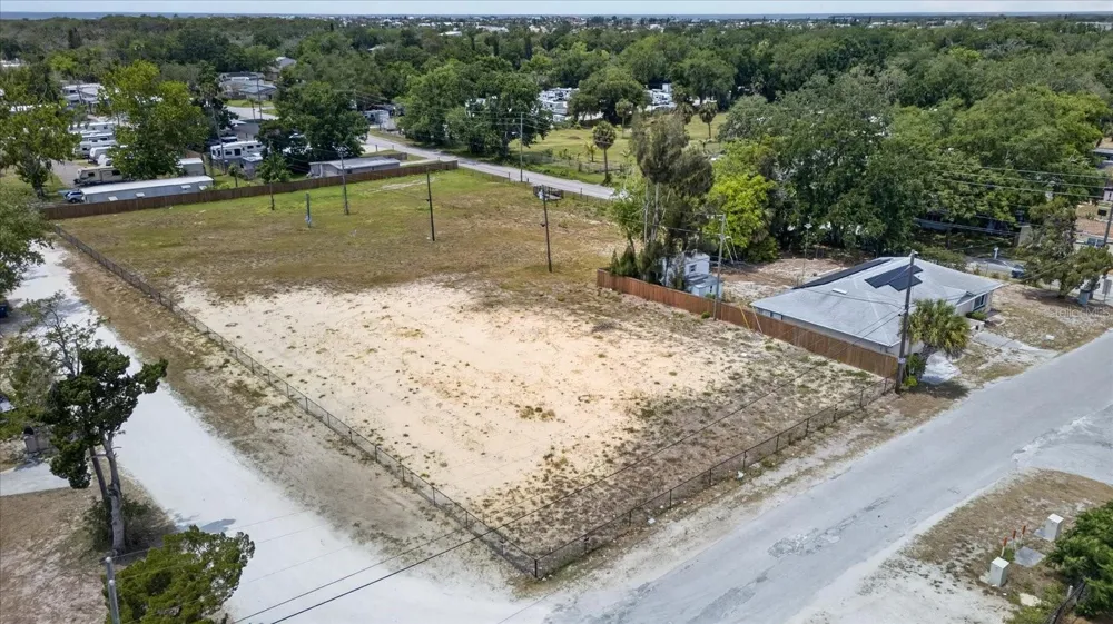 4710 TROUBLE CREEK ROAD New Port Richey, FL 34652