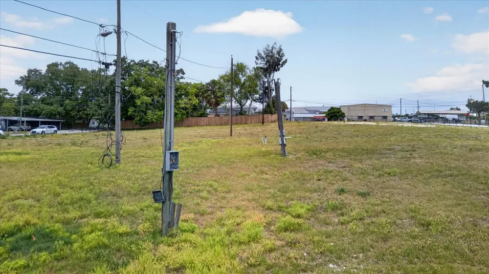 4710 TROUBLE CREEK ROAD New Port Richey, FL 34652