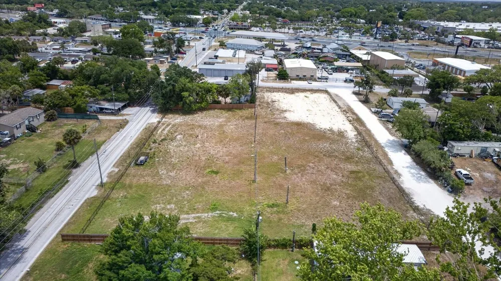 4710 TROUBLE CREEK ROAD New Port Richey, FL 34652