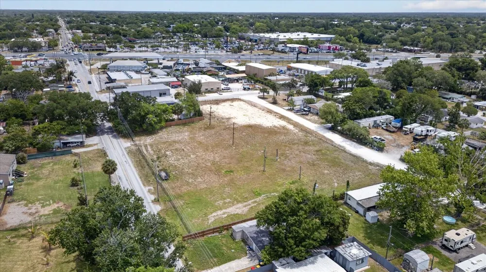 4710 TROUBLE CREEK ROAD New Port Richey, FL 34652