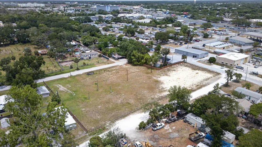 4710 TROUBLE CREEK ROAD New Port Richey, FL 34652