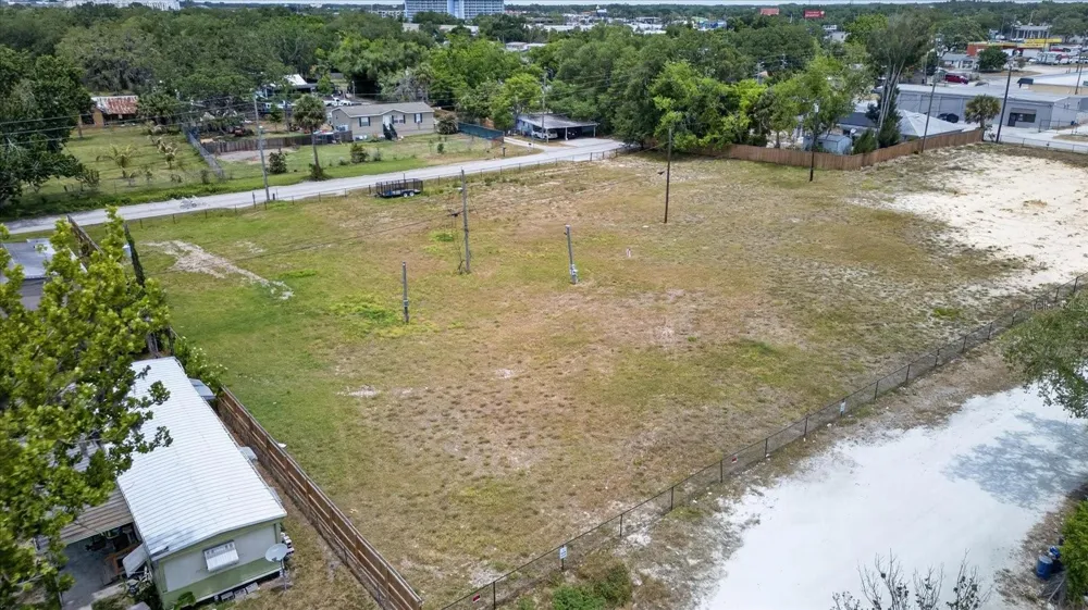 4710 TROUBLE CREEK ROAD New Port Richey, FL 34652