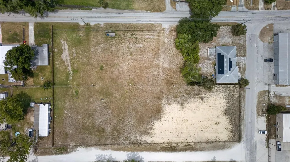 4710 TROUBLE CREEK ROAD New Port Richey, FL 34652