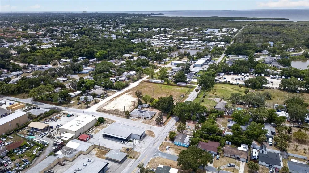 4710 TROUBLE CREEK ROAD New Port Richey, FL 34652