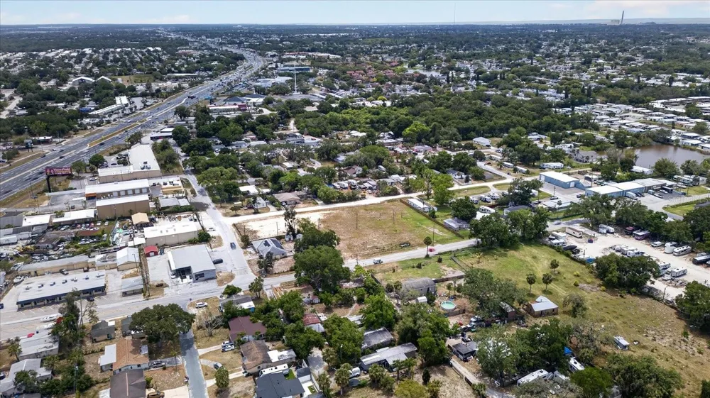 4710 TROUBLE CREEK ROAD New Port Richey, FL 34652