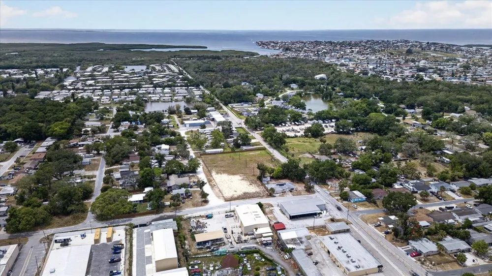 4710 TROUBLE CREEK ROAD New Port Richey, FL 34652