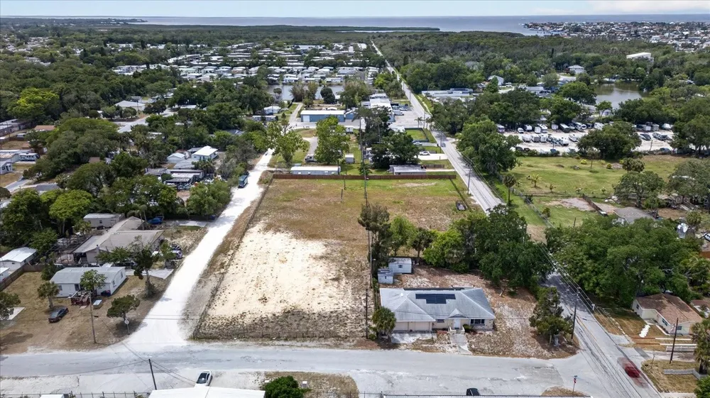 4710 TROUBLE CREEK ROAD New Port Richey, FL 34652
