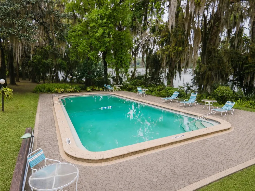 2818 SW 14TH DRIVE #107 Gainesville, FL 32608