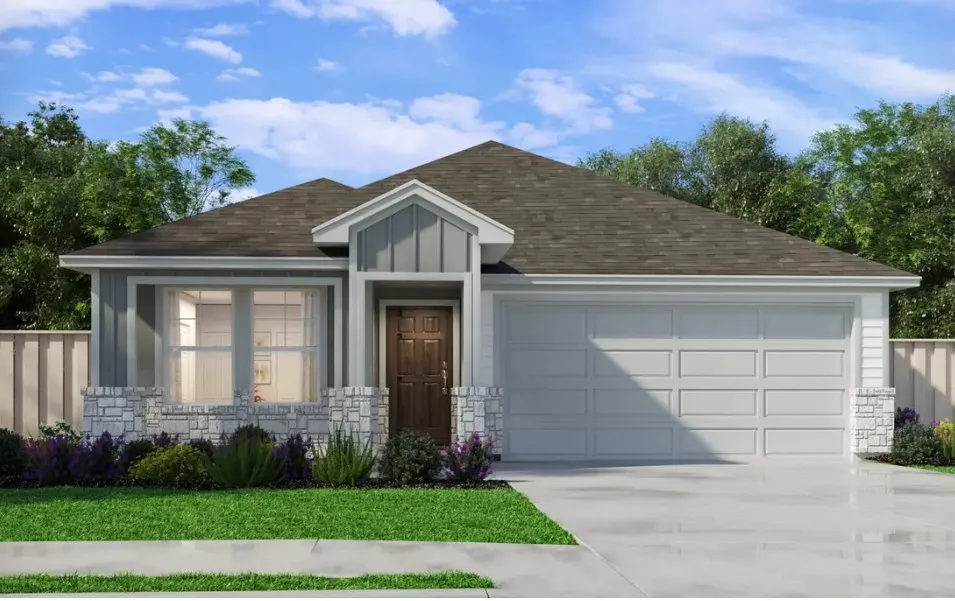 144 Woodbrook Drive Georgetown, TX 78674