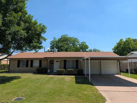 245 Rancho Drive