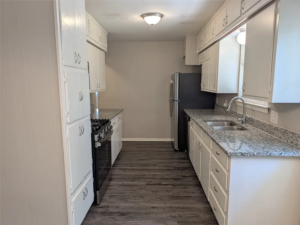 245 Rancho Drive Saginaw, TX 76179