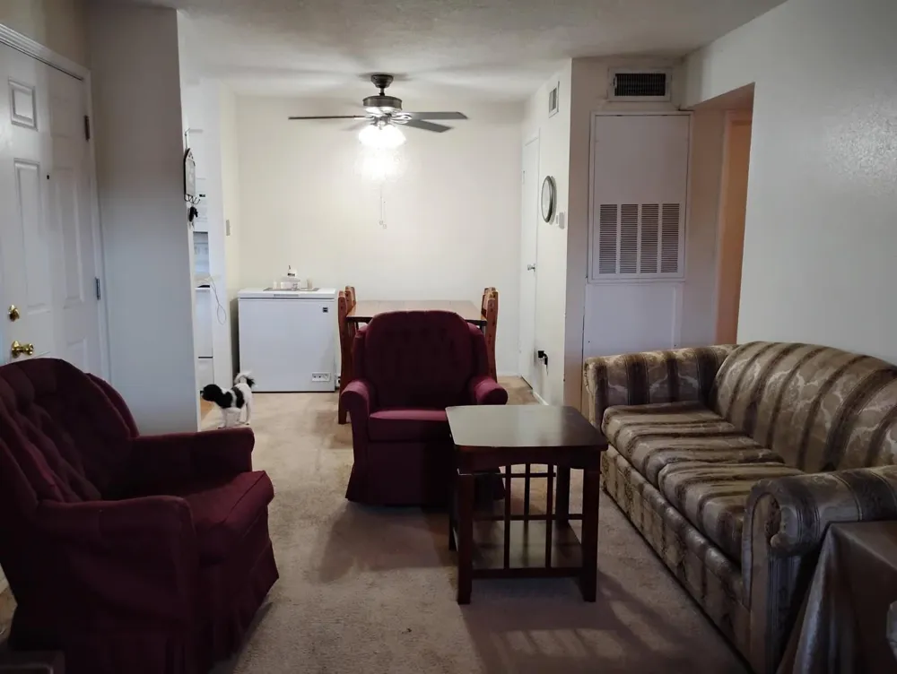 7600 Emmett F Lowry Expressway #304 Texas City, TX 77591