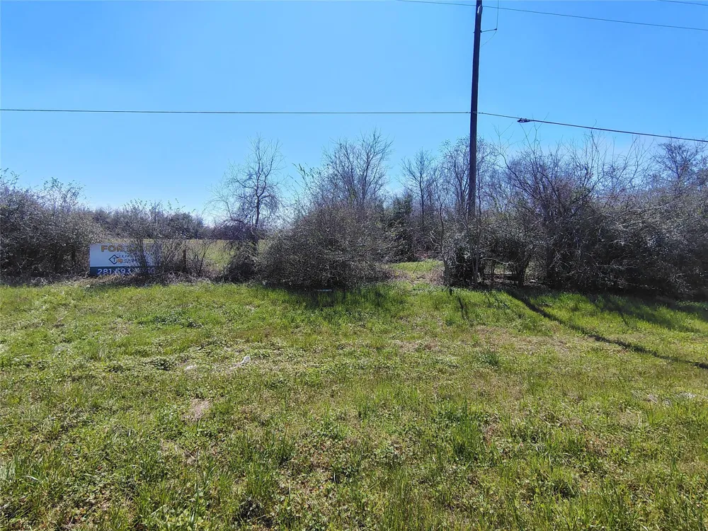 Brumlow Road Waller, TX 77484