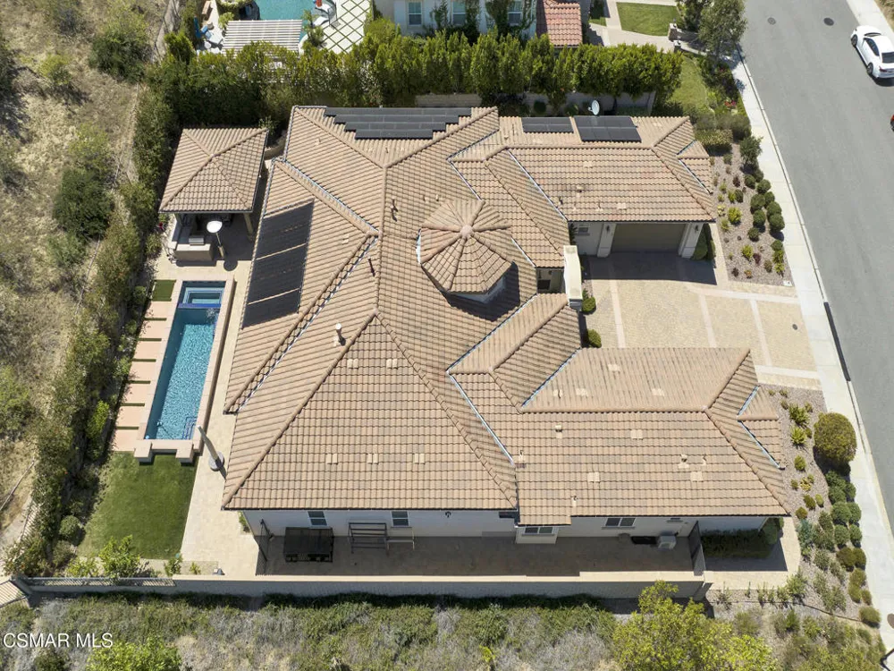 11290 Crenshaw Street Moorpark, CA 93021