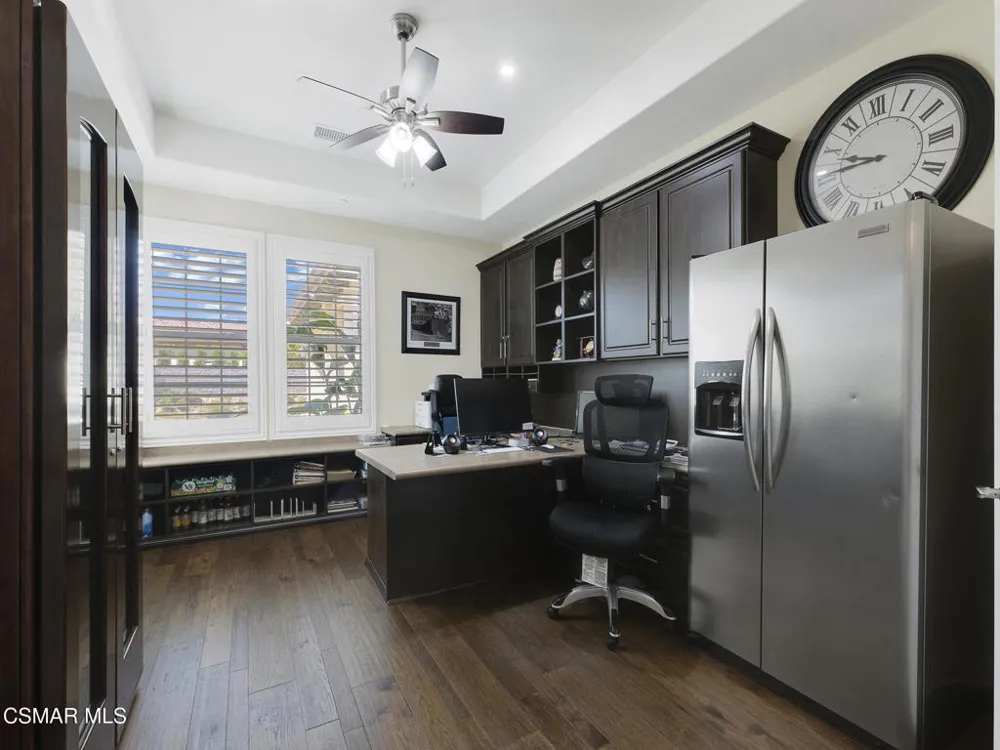 11290 Crenshaw Street Moorpark, CA 93021