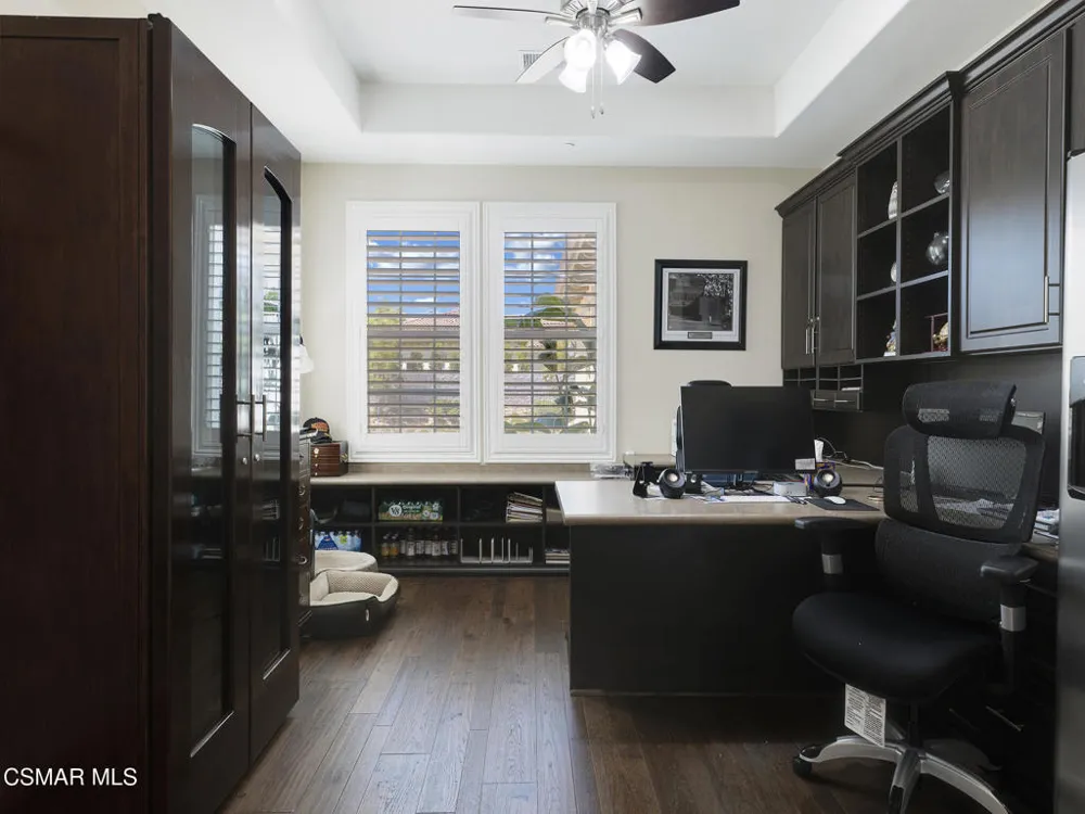 11290 Crenshaw Street Moorpark, CA 93021
