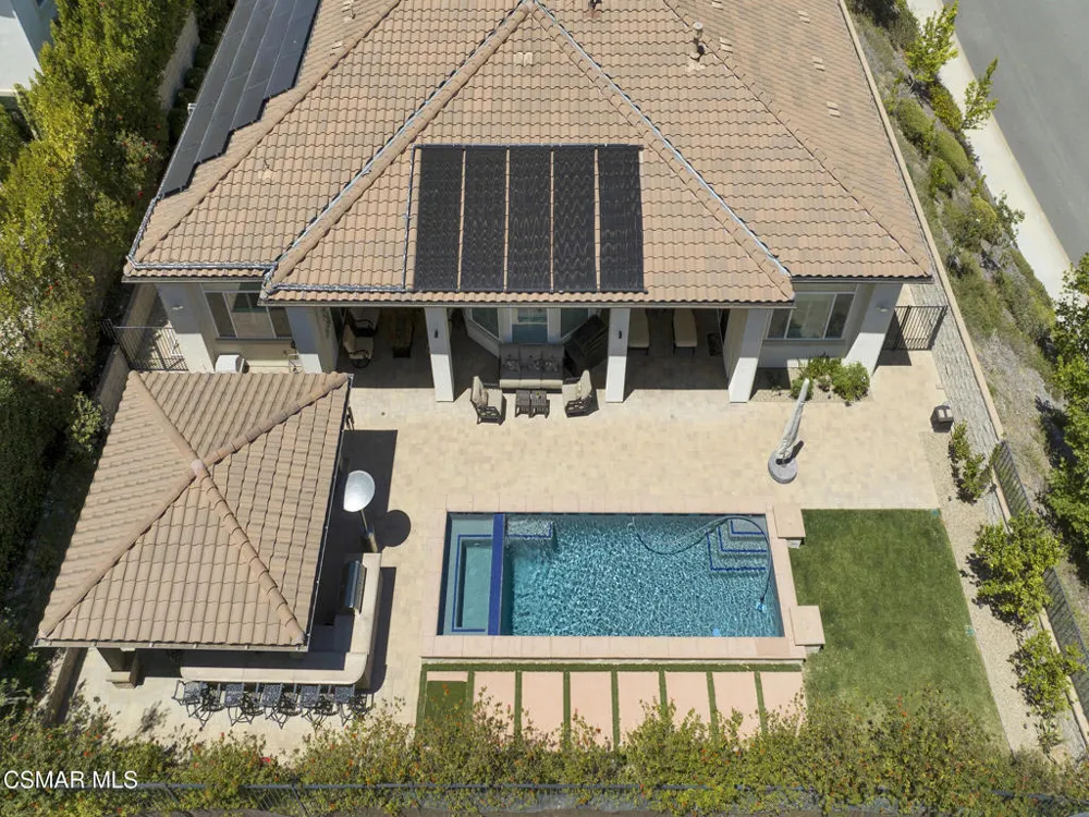 11290 Crenshaw Street Moorpark, CA 93021