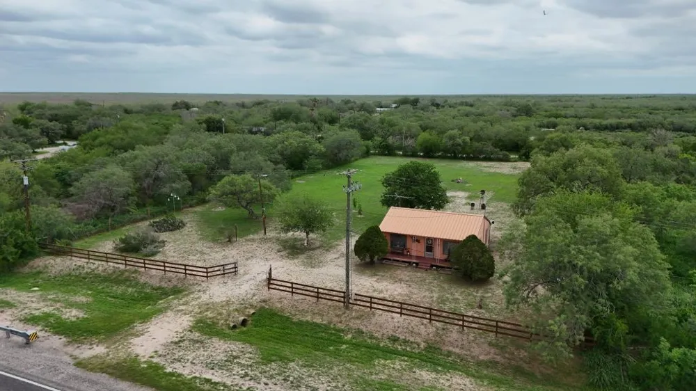 State Highwy 359 Realitos, TX 78376