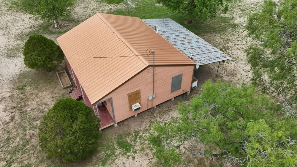 State Highwy 359 Realitos, TX 78376