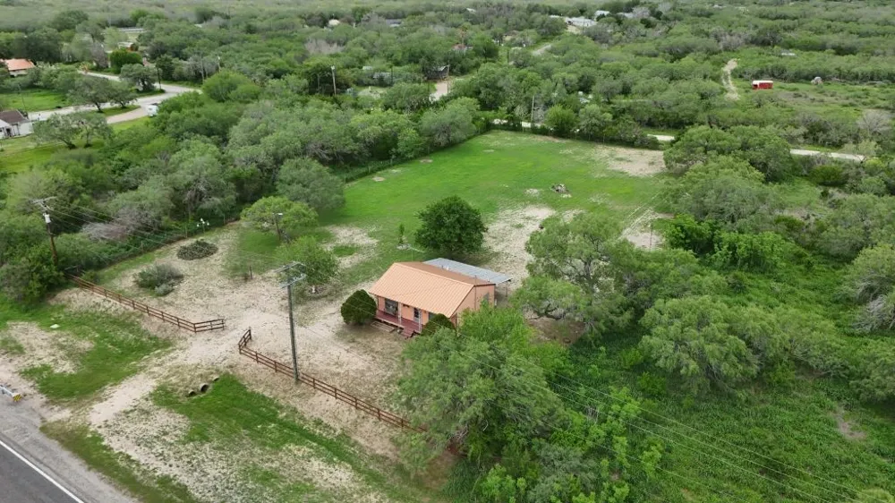 State Highwy 359 Realitos, TX 78376