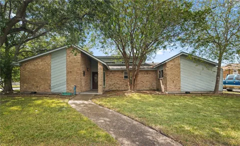 2001 Pecan Drive