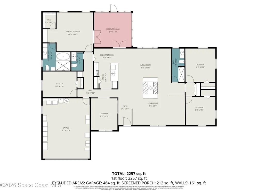 4870 Citrus Oak Lane St. Cloud, FL 34771