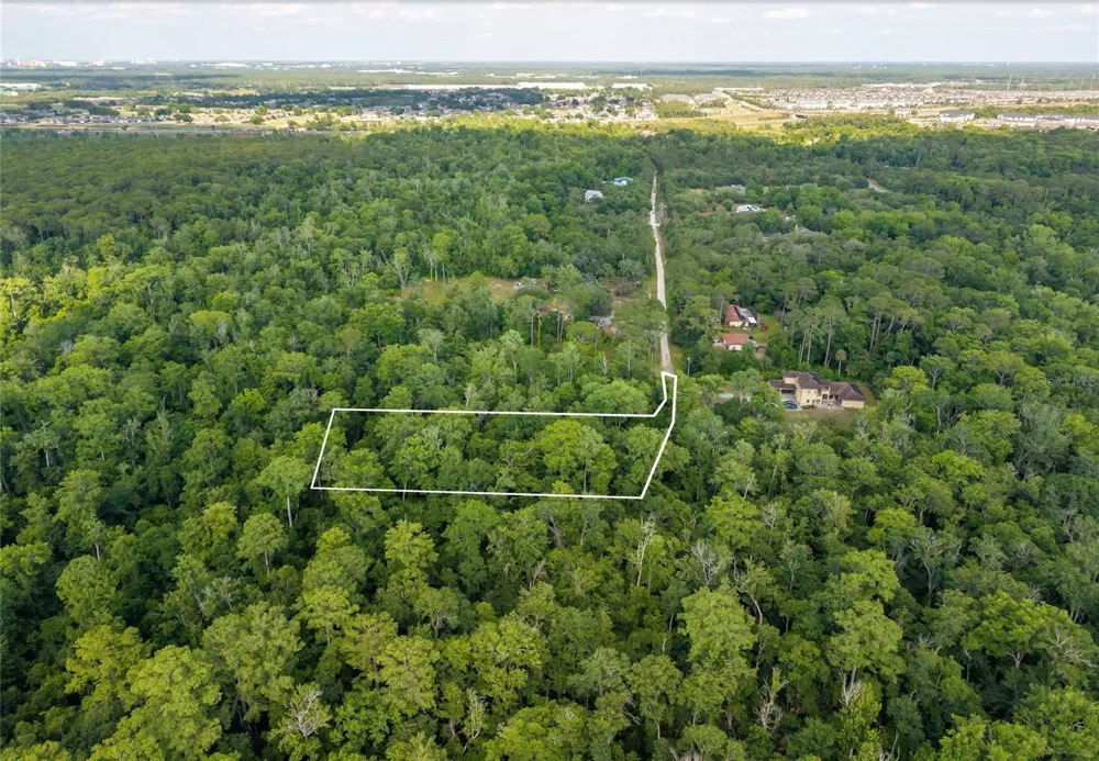 CHOCTAW TRAIL Kissimmee, FL 34747