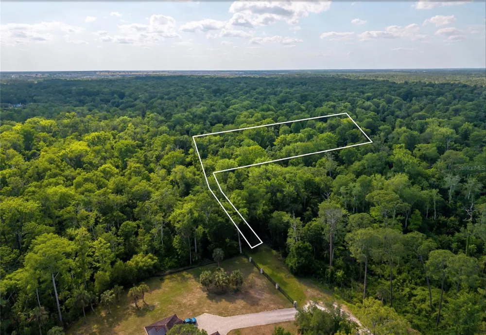 CHOCTAW TRAIL Kissimmee, FL 34747
