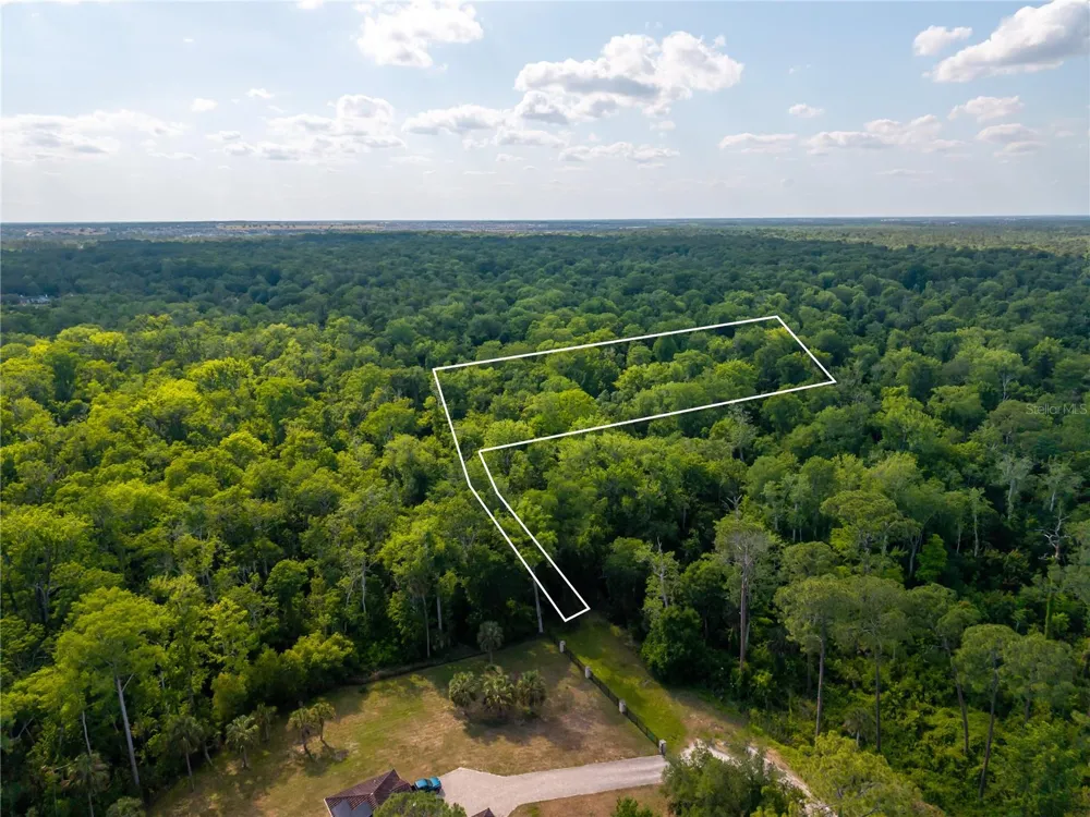 CHOCTAW TRAIL Kissimmee, FL 34747