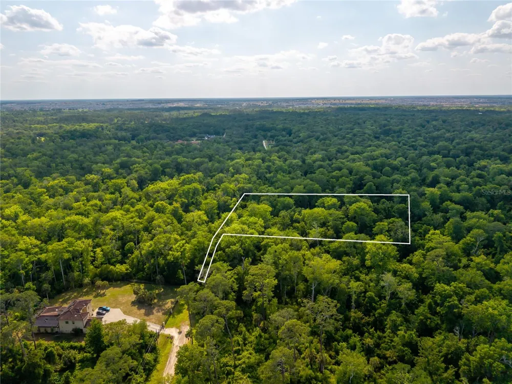 CHOCTAW TRAIL Kissimmee, FL 34747