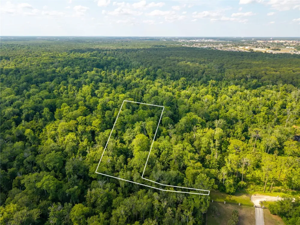 CHOCTAW TRAIL Kissimmee, FL 34747