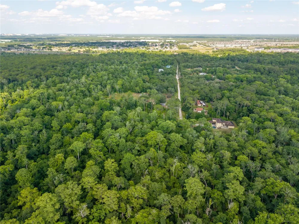 CHOCTAW TRAIL Kissimmee, FL 34747