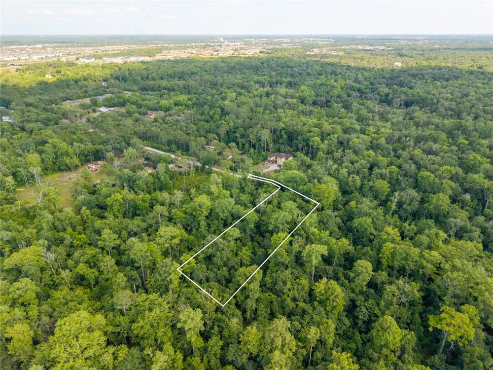 CHOCTAW TRAIL Kissimmee, FL 34747